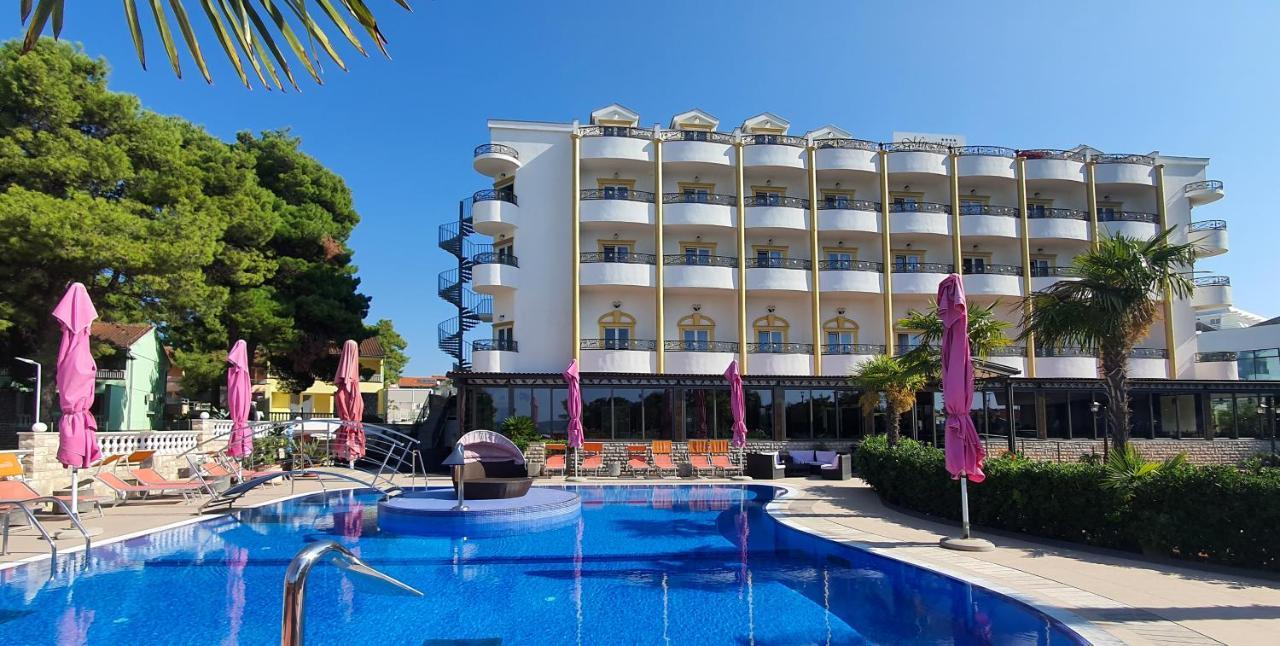 Miramare Hotel 4*