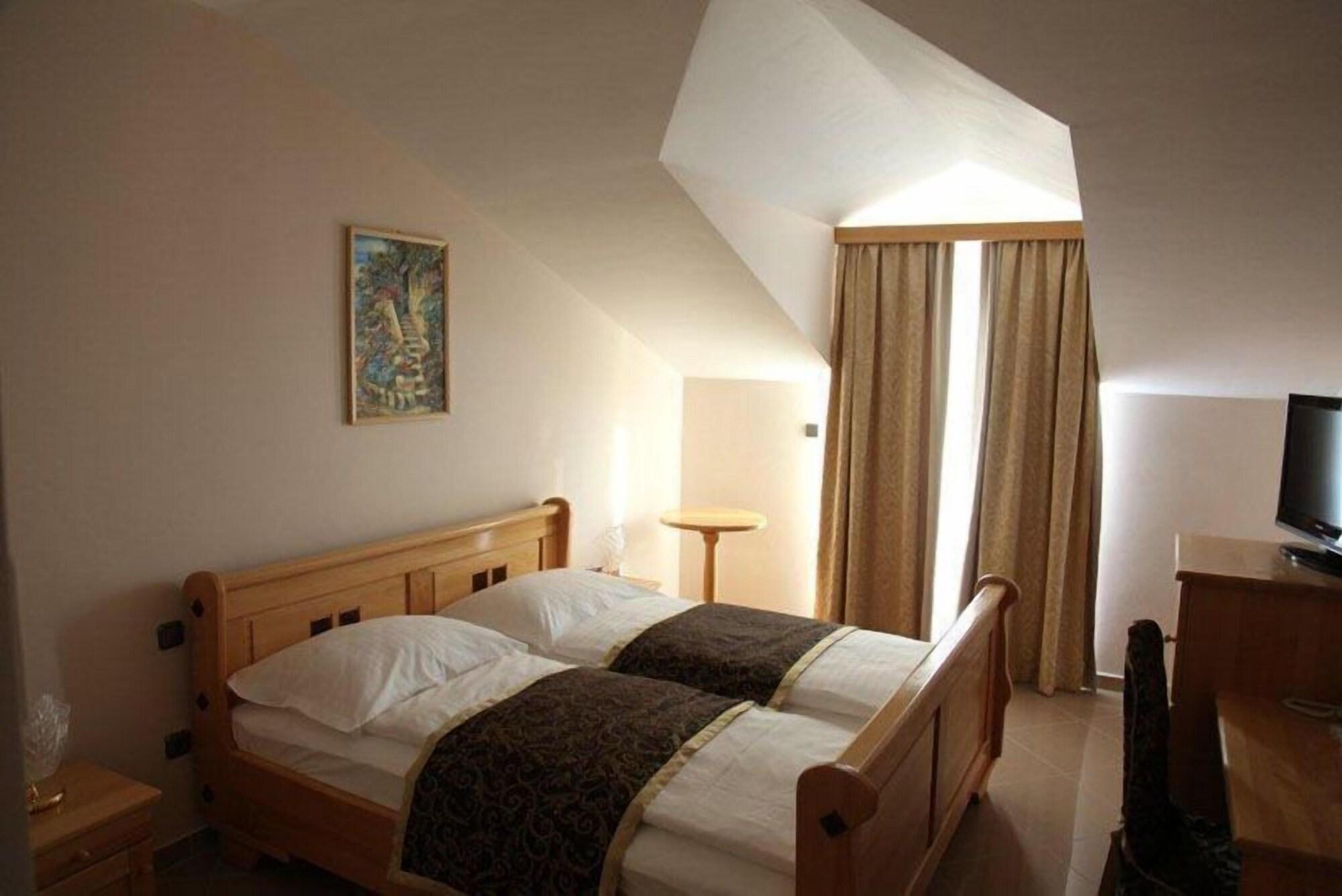 Hotel Miramare 4*