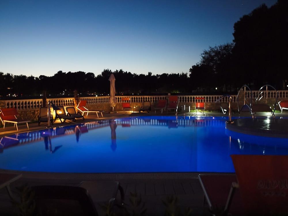 Miramare Hotel 4*