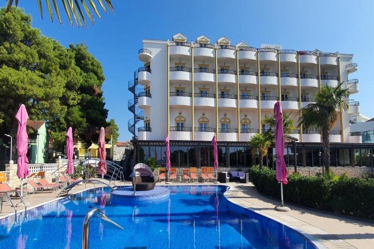 Hotel Miramare 4*