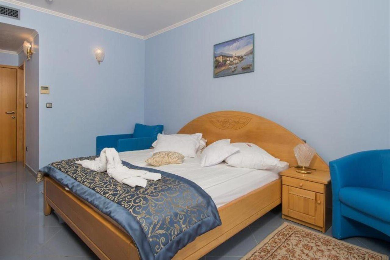 Miramare Hotel 4*