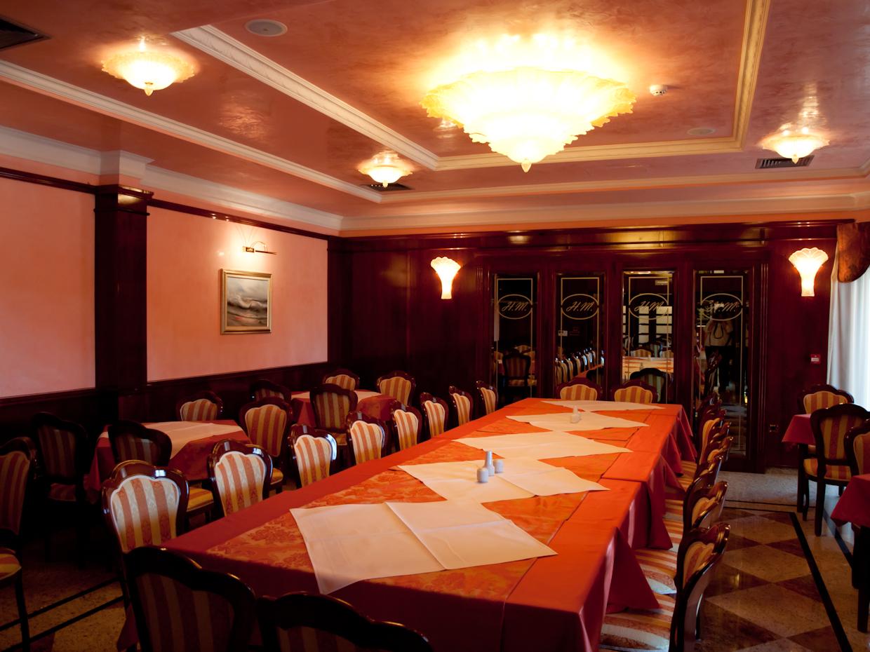 Miramare Hotel Vodice