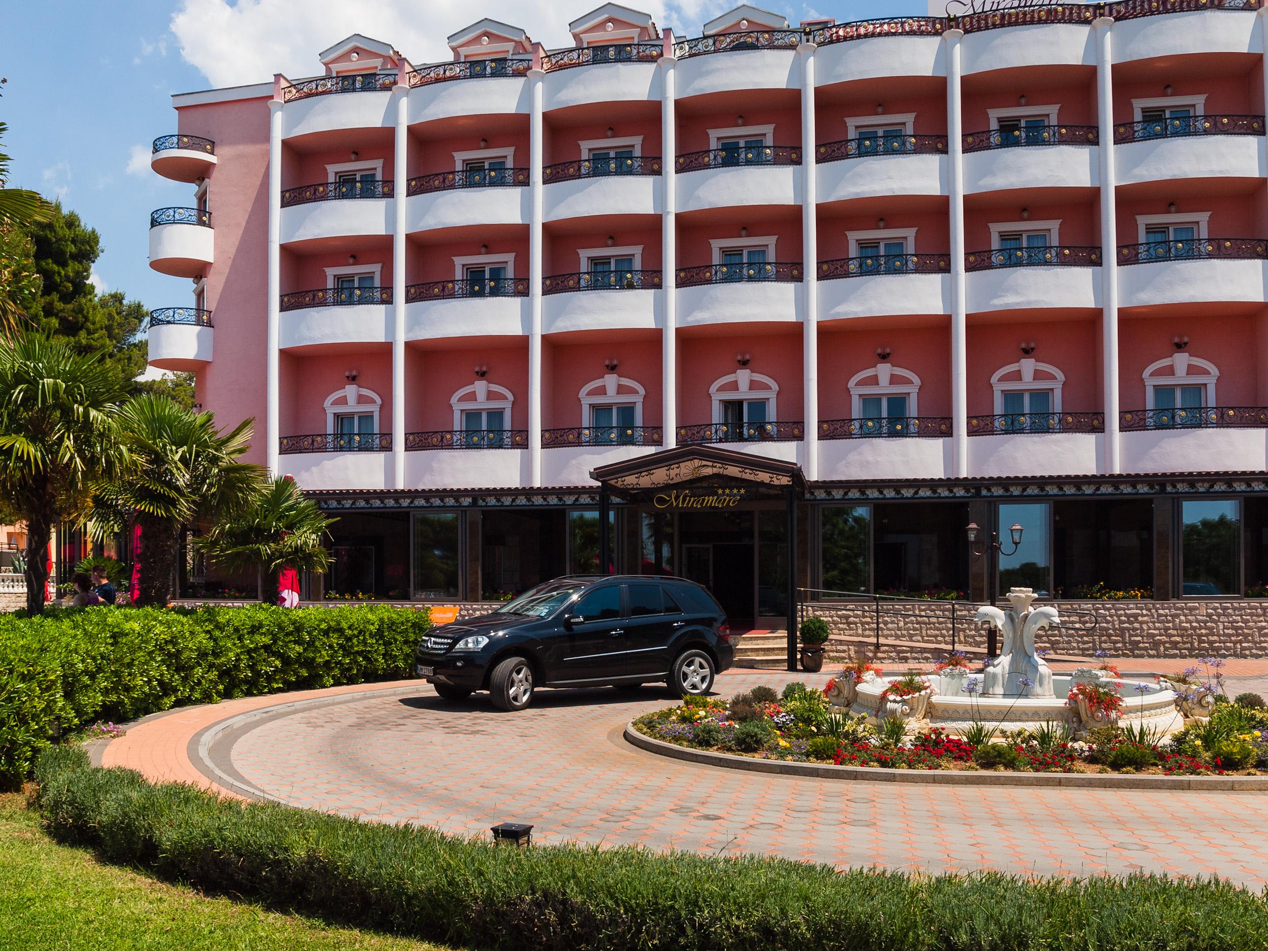 Miramare 4*
