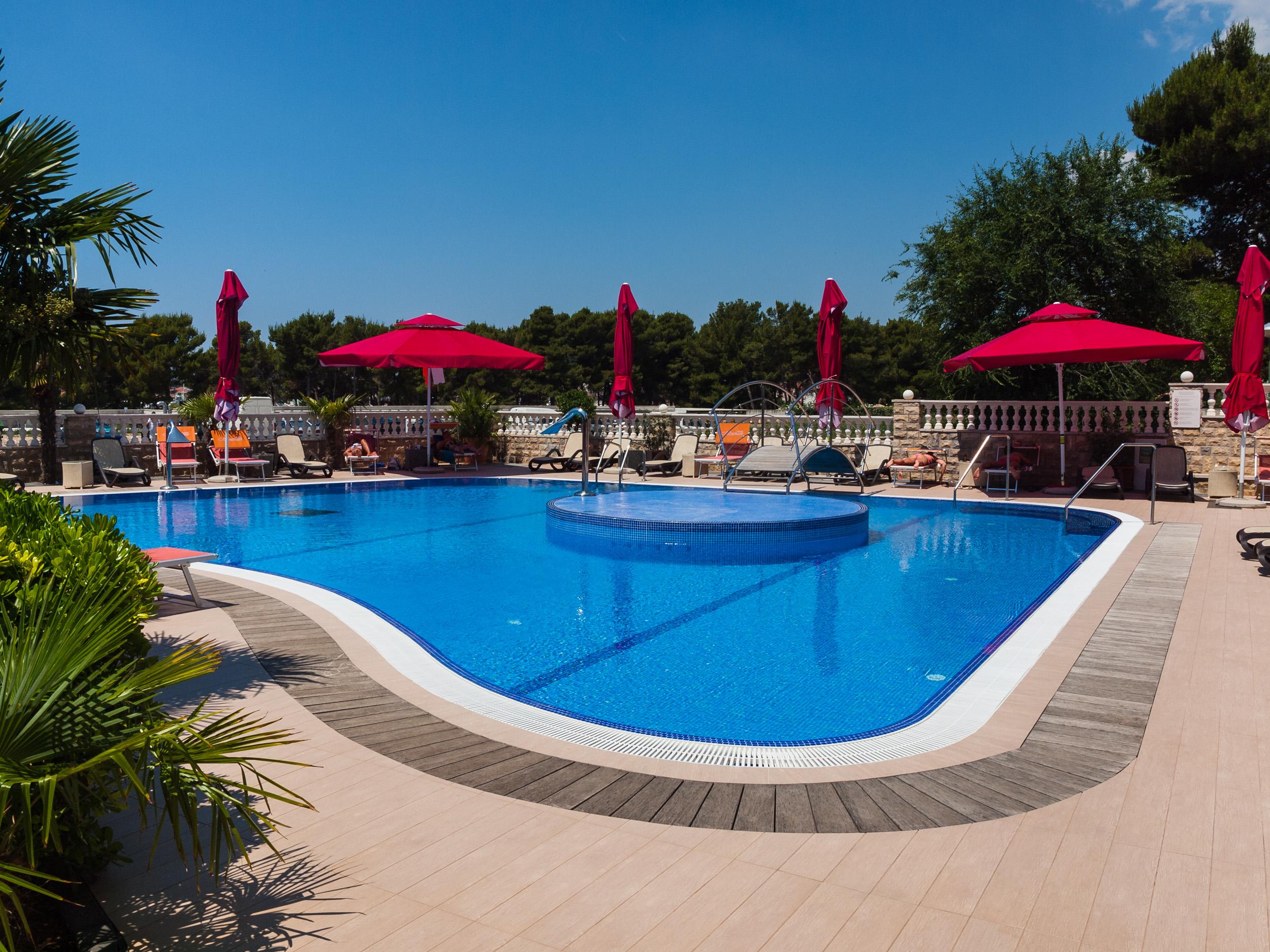 Hotel Miramare 4*