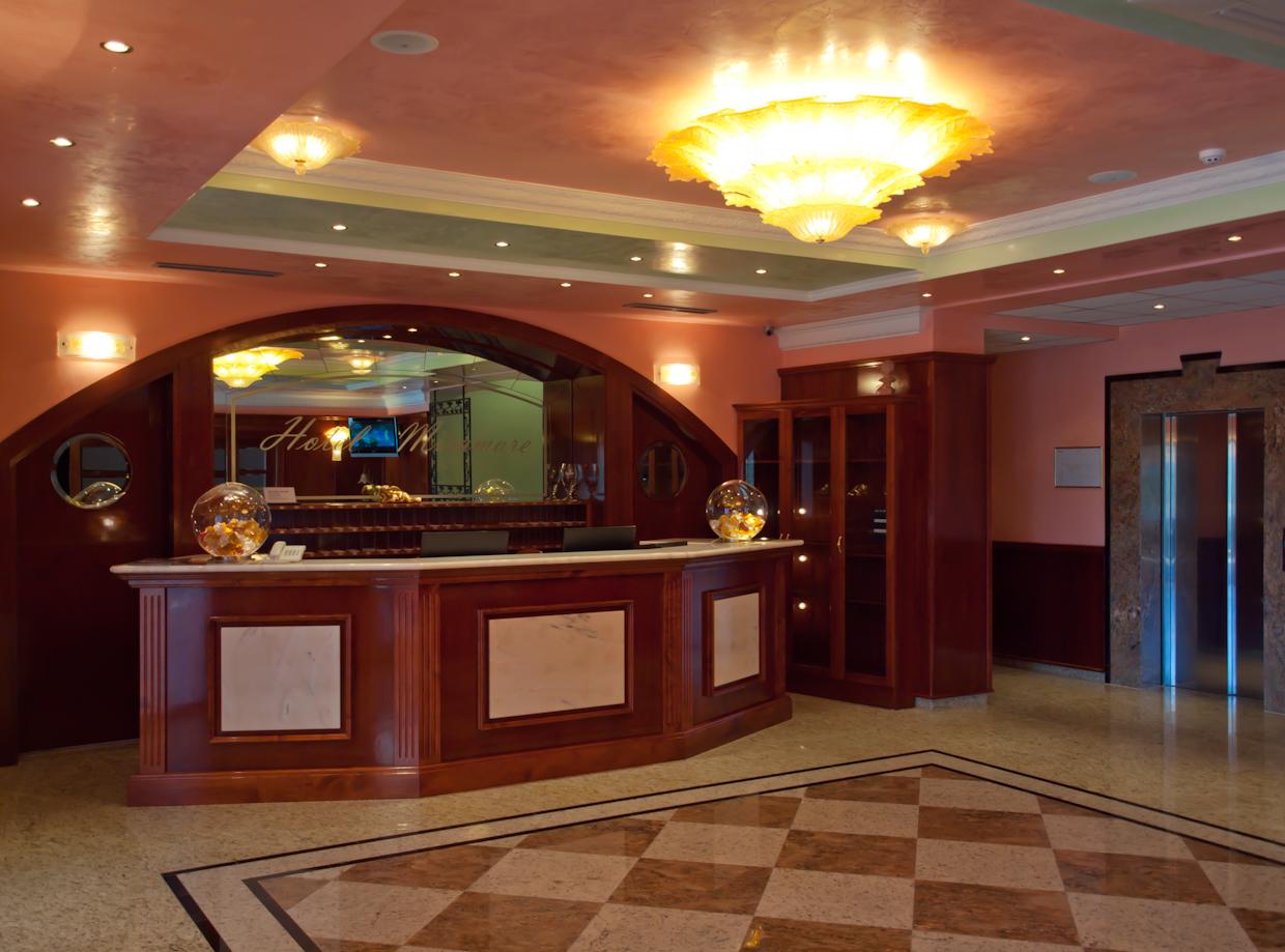 Miramare Vodice