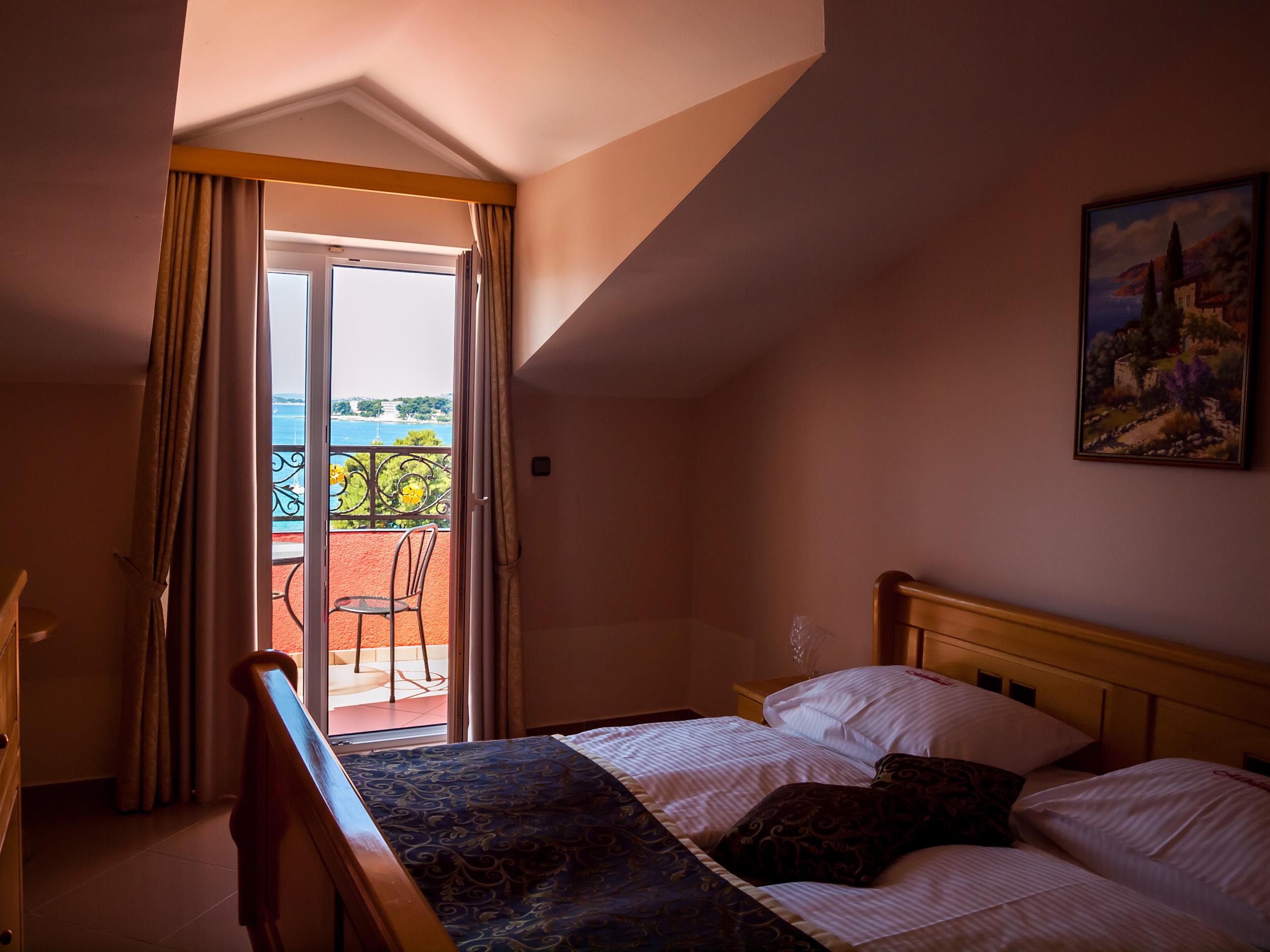 Hotel Miramare 4*