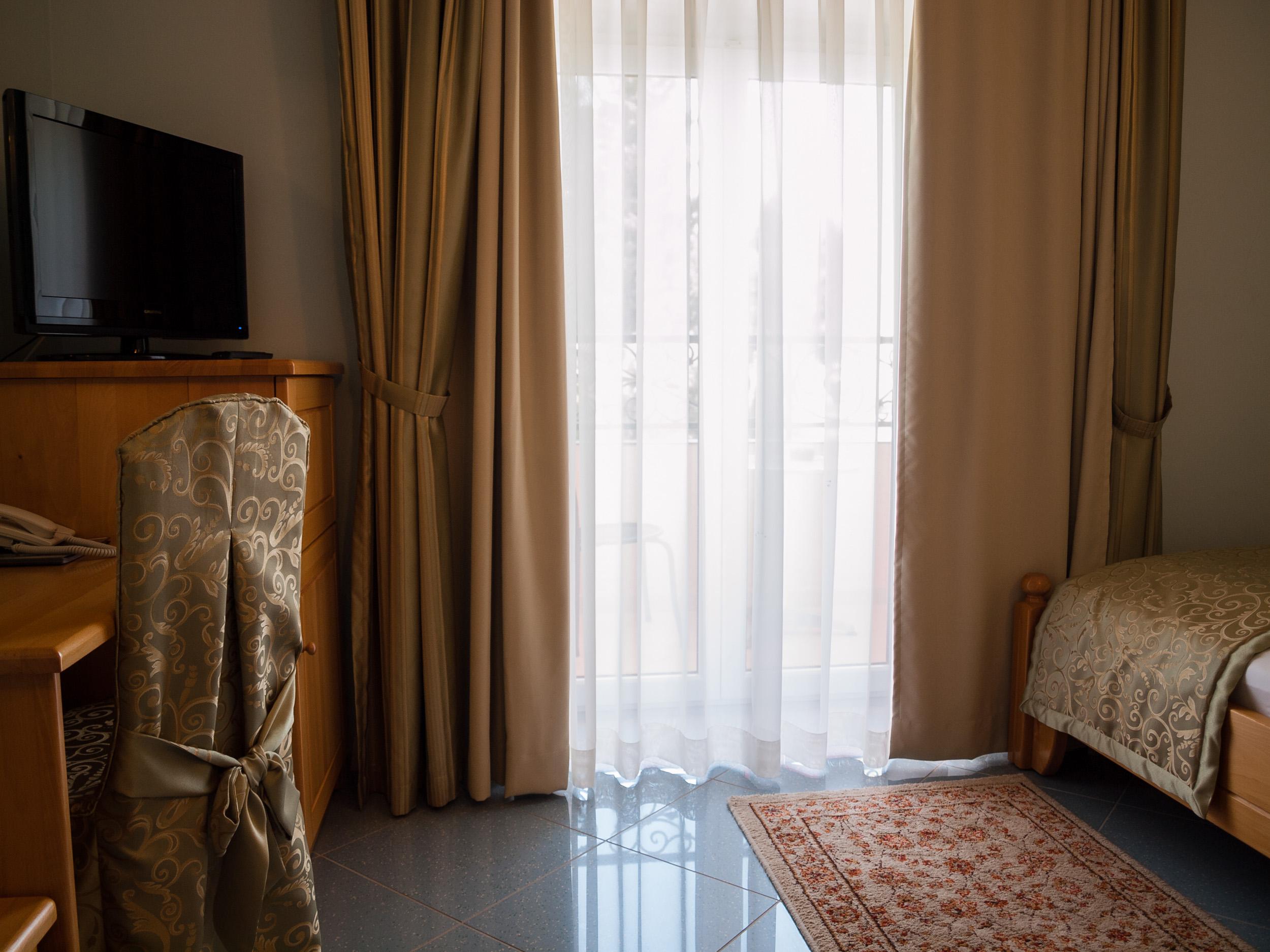 Hotel Miramare 4*