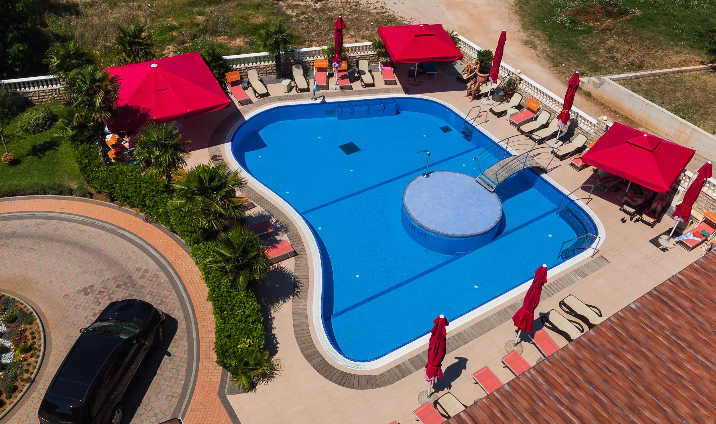 Miramare Hotel Vodice