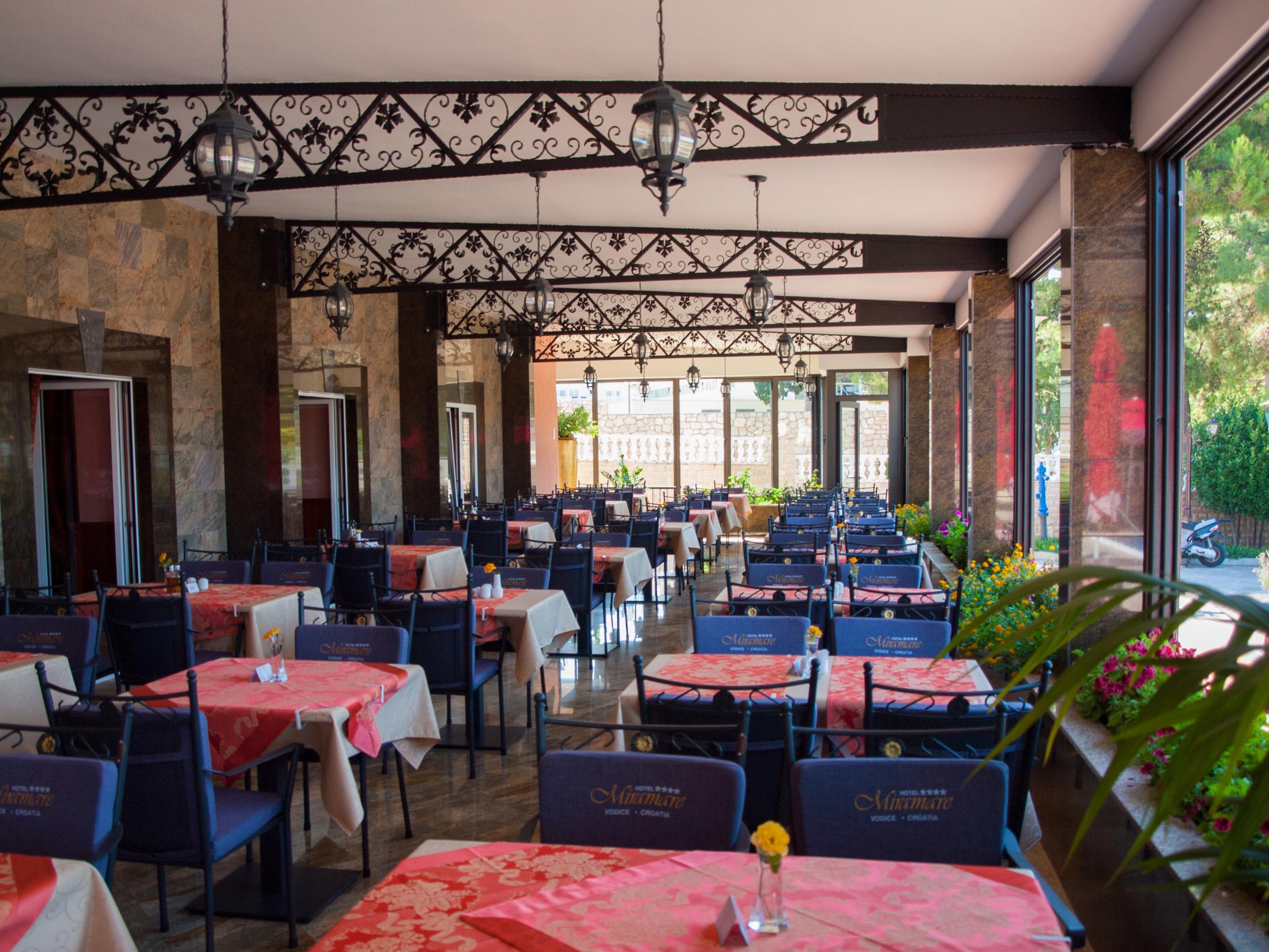 Hotel Miramare 4*