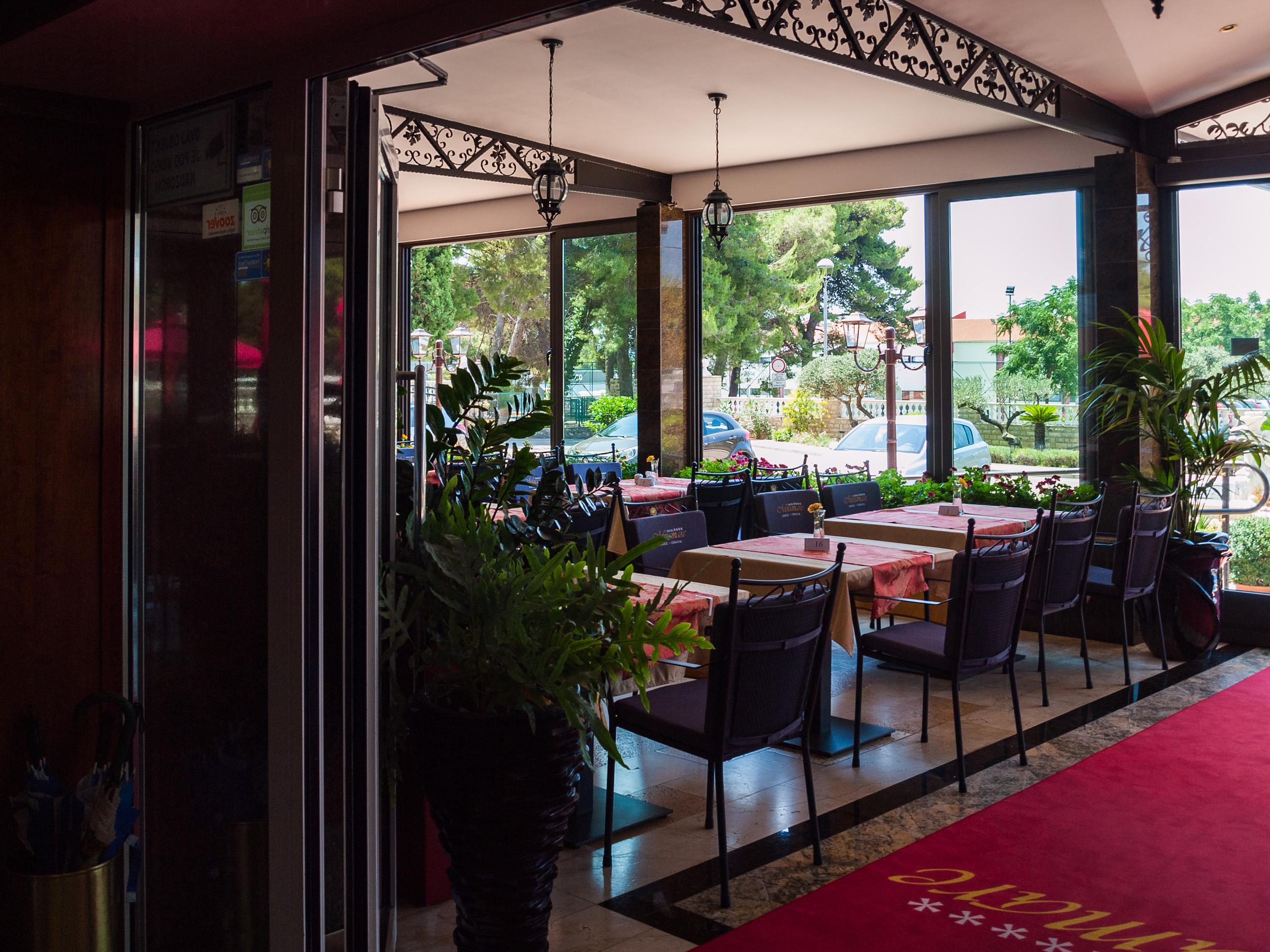 Miramare Hotel 4*