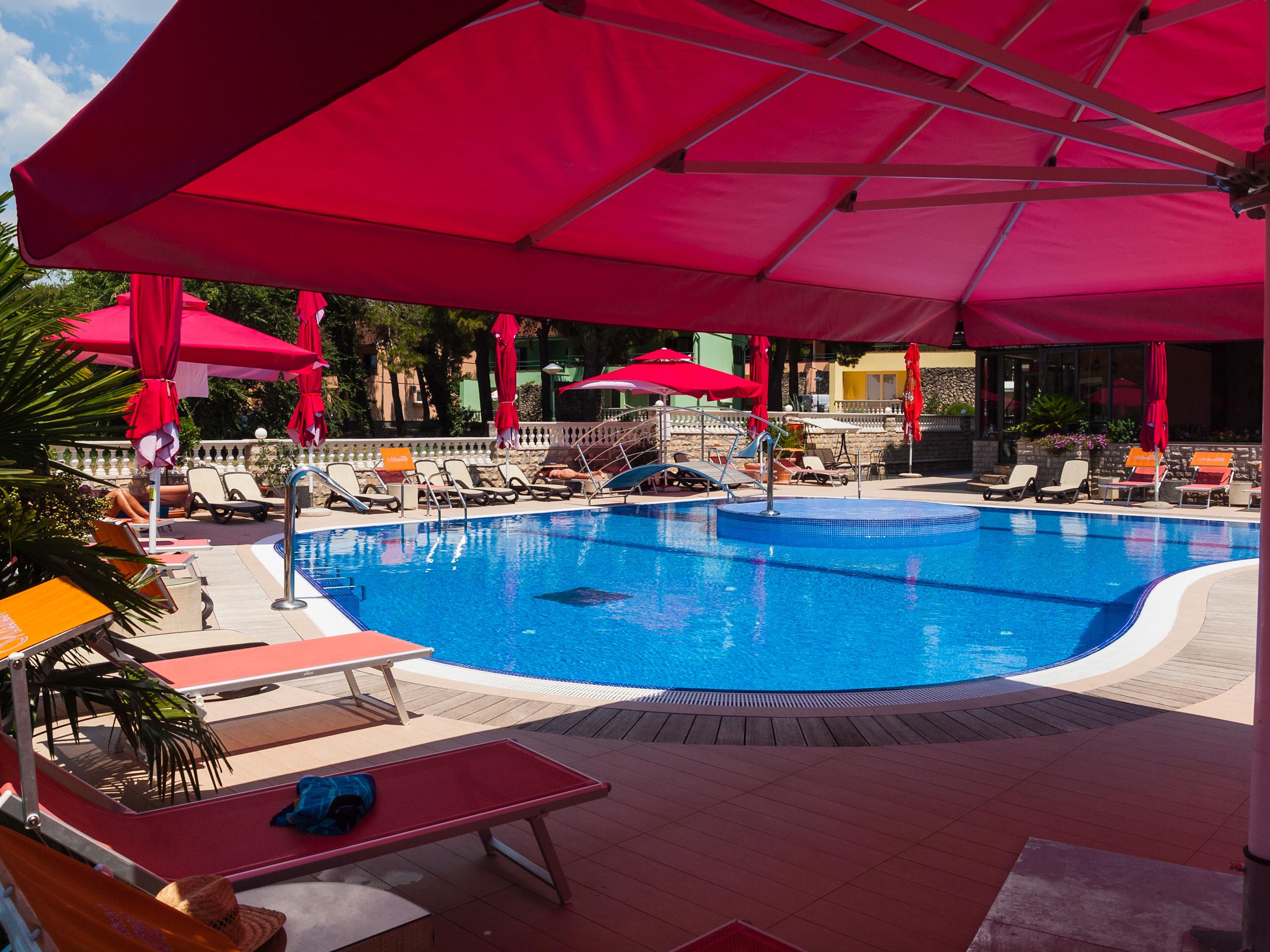 Miramare Vodice