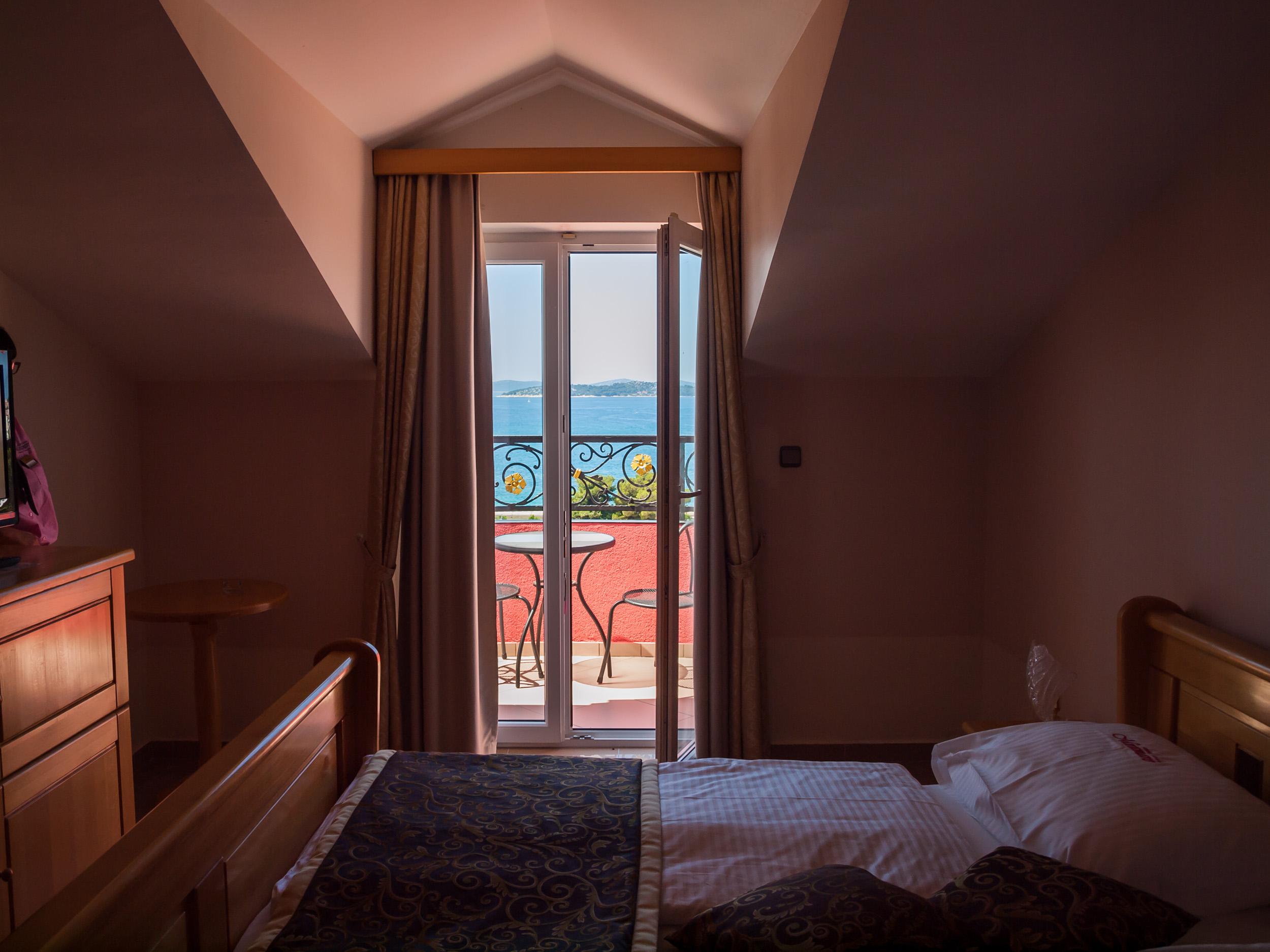 Hotel Miramare