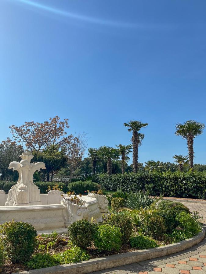 Miramare Hotel Vodice