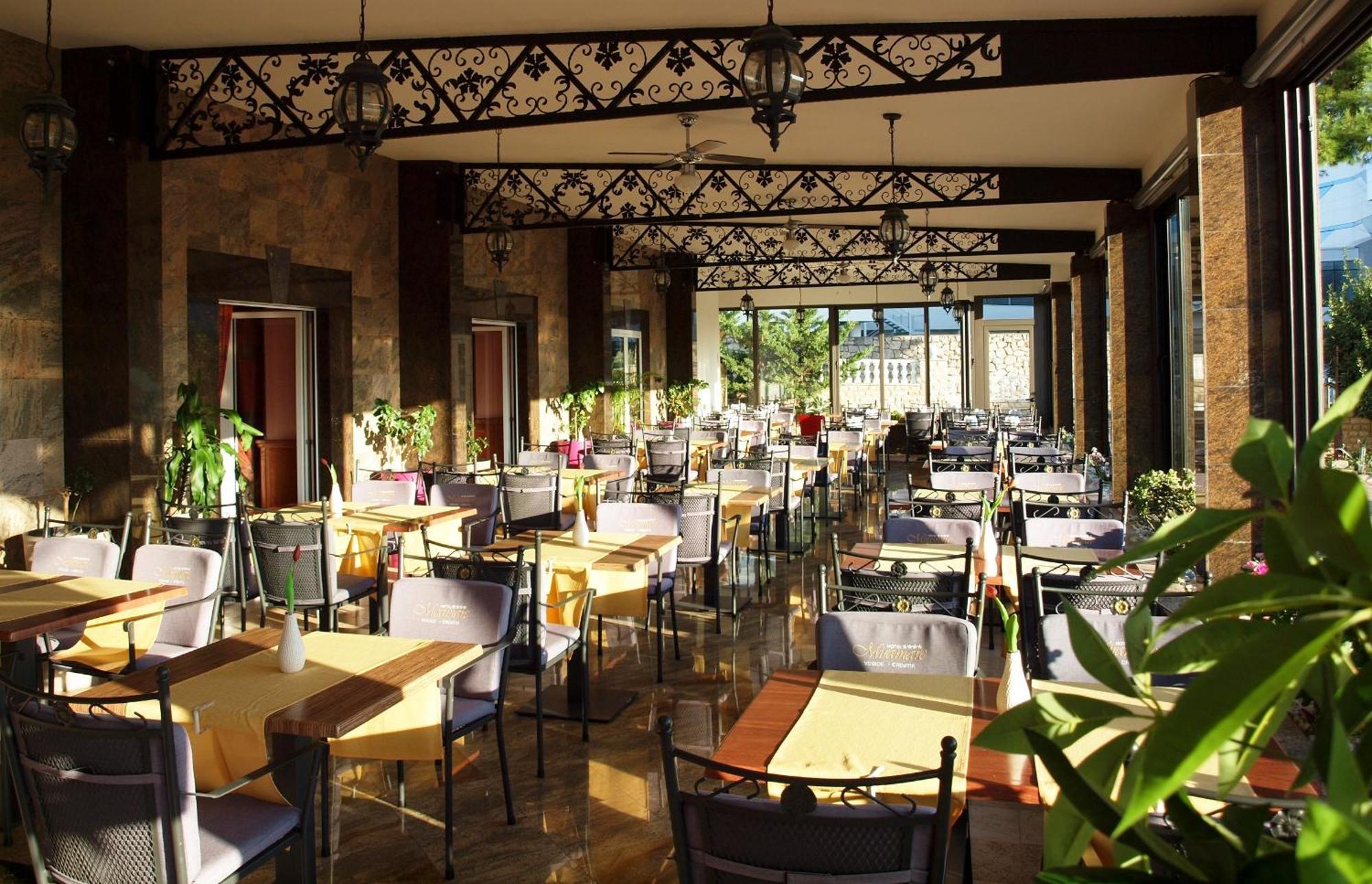 Miramare Hotel 4*