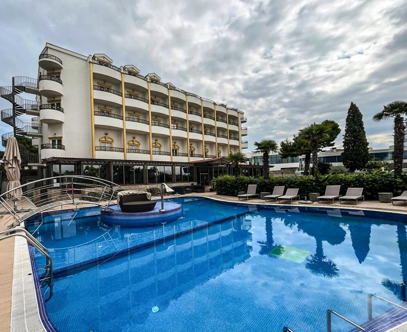 Miramare Hotel Vodice