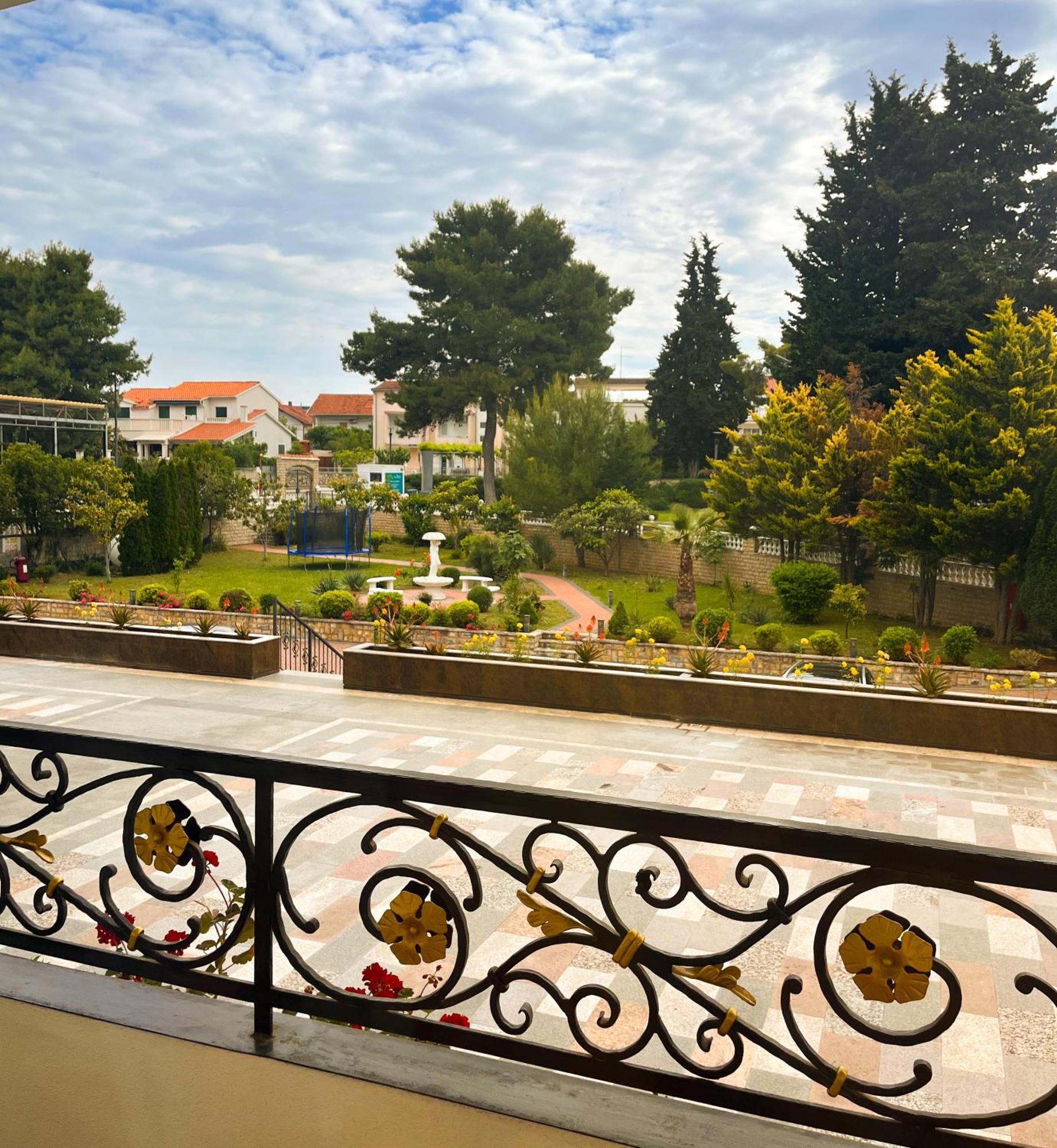 Miramare Hotel