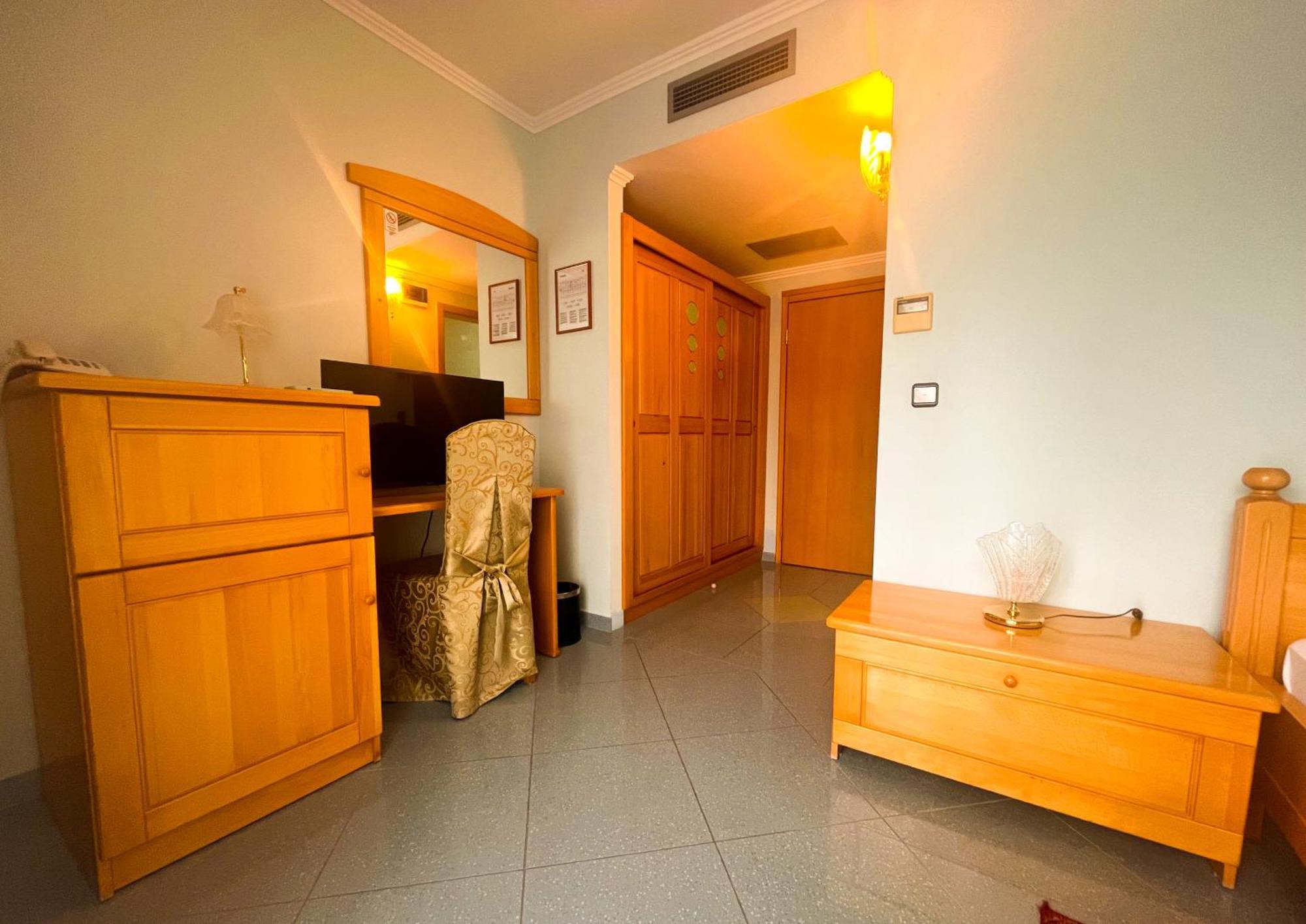 Hotel Miramare