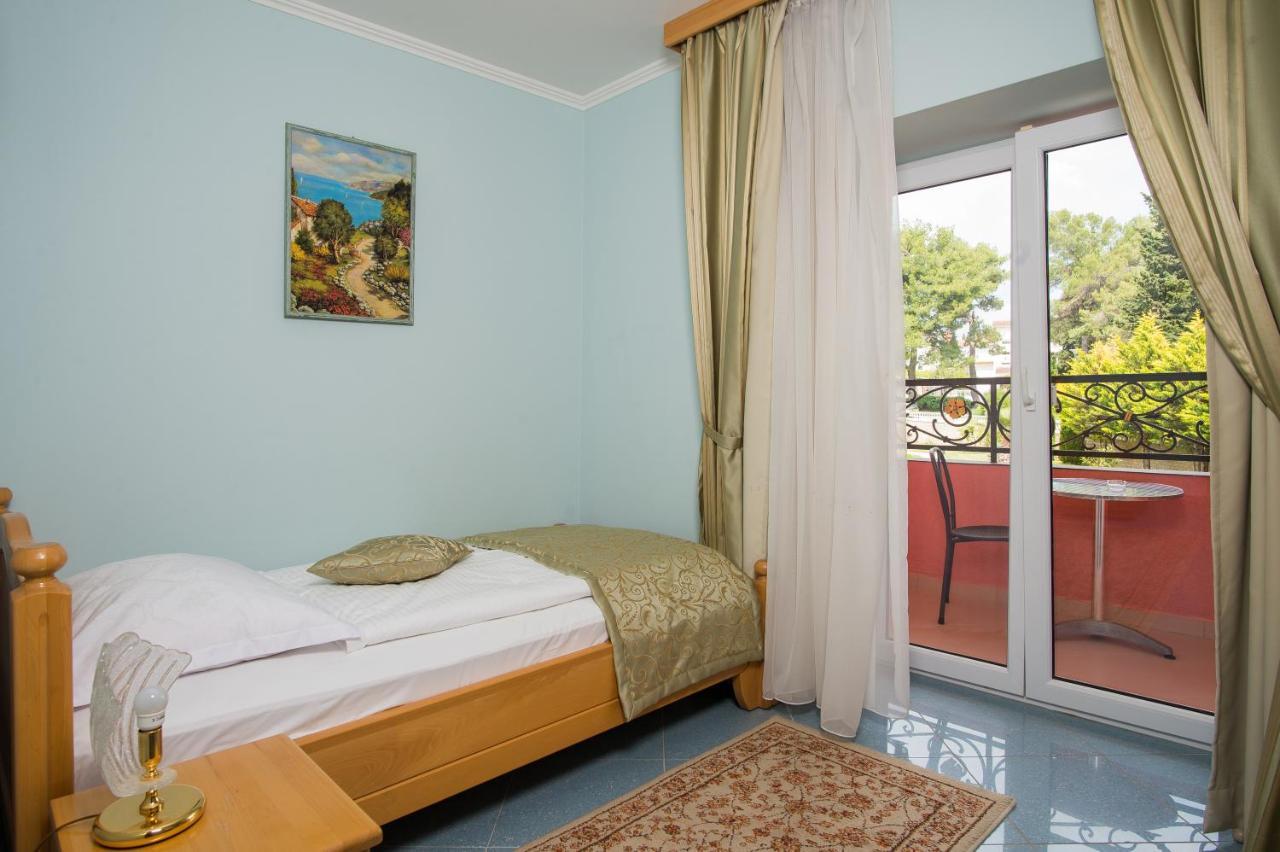 Hotel Miramare 4*