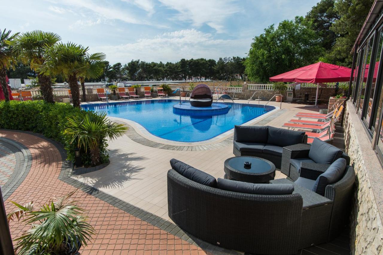Miramare Hotel 4*