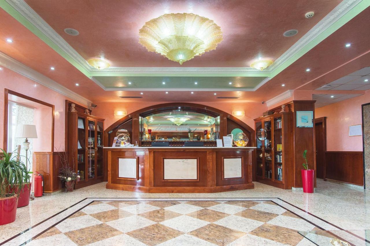 Miramare 4*