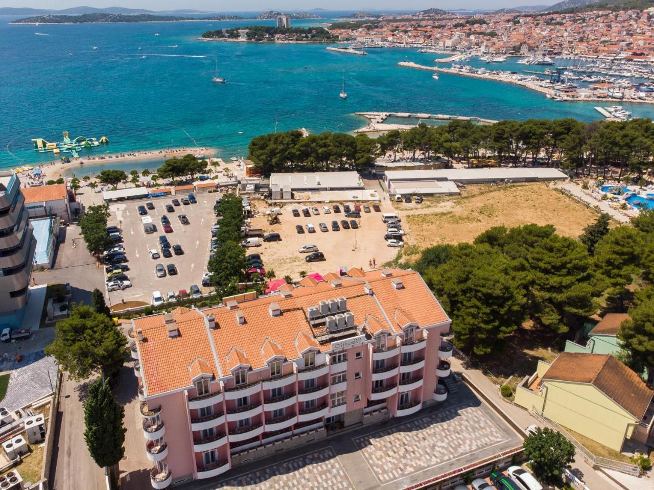 Miramare Vodice