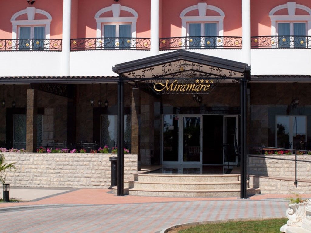 Miramare Hotel 4*